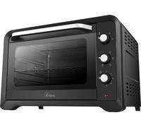 Ardes AR6245PB Four électrique à convection, 45 l, éclairage intérieur, noir, 2000 W