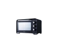 ARDES - AR6245PB Four électrique ventilé Capacité de 45 litres avec lumière interne 6 fonctions de cuisson minuterie double vitrage