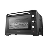 Ardes AR6264PB - Four électrique chaleur tournante 64 L Noir 2000 W