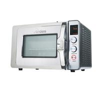 Ardes AR6430PR Four électrique 2-en-1 inox 30L (pression & statique) 1500W LED 9 programmes