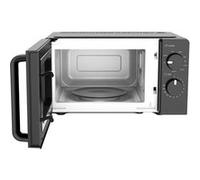 Ardes Micro-ondes combiné AR6520G 20 L 700 W avec grill Noir