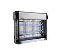 Ardes AR6S16C appareil anti-moustiques/insectes Automatique Insectiseur Adapté à une utilisation à l'intérieur Adapté à une utilisation extérieure Noir, Argent