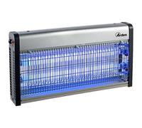 Ardes AR6S30B appareil anti-moustiques/insectes Automatique Insectiseur Adapté à une utilisation à l'intérieur Adapté à une utilisation extérieure Acier inoxydable