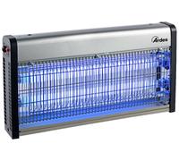 Ardes AR6S30B appareil anti-moustiques/insectes Automatique Insectiseur Adapté à une utilisation à l'intérieur Adapté à une utilisation extérieure Acier inoxydable