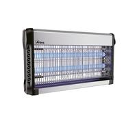 Ardes AR6S30C appareil anti-moustiques/insectes Automatique Insectiseur Adapté à une utilisation à l'intérieur Adapté à une utilisation extérieure Noir, Argent