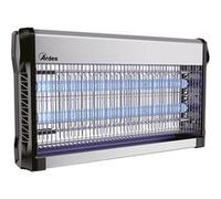 AR6S30C appareil anti-moustiques/insectes Automatique Insectiseur Adapté à une utilisation à l'intérieur Adapté à une utilisation extérieure Noir,