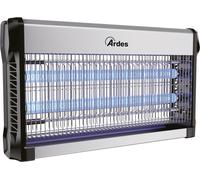 Ardes AR6S30C Insecticide Automatique Noir et Argent pour 80 m² Intérieur et Extérieur