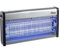 Ardes AR6S40C Insecticide Automatique Tueurs d'insectes Convient pour une utilisation en intérieur Convient pour une utilisation en extérieur Noir, Argent