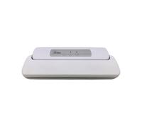 Ardes Appareil d'emballage sous vide AR7V01W 0,8 mbar Gris/Blanc