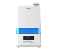 Ardes 8U20 humidificateur Ultrasonic 4 L Blanc 30 W