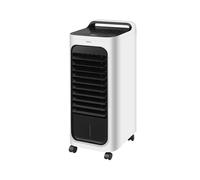 Ardes ARCF02 Radiateur électrique céramique 2000W avec ventilateur noir et blanc
