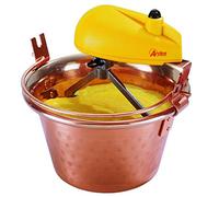 246 Paiolo slow mixer - Batteur - 5 litres - 10 Watt - cuivre