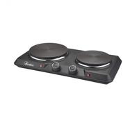ARdes ARFOEL05 Plaque Électrique 2 Plaques Fonte 2500W Focus Duo
