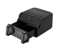 Friteuse simple ARFRYA09GP 10 L Friteuse à air chaud indépendante 2000 W Noir