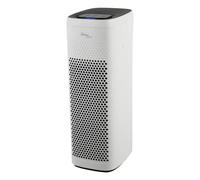 ARDES - ARM8P03 Purificateur d’Air PYOUR Épurateur Désinfectant d’Air Maison Assainisseur Professionnel Purificateur D’air, Ioniseur Avec Filtre à Air à Charbons Actifs Et Filtre Hepa Antibactérien