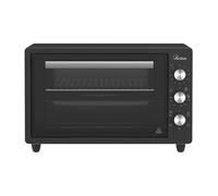 Ardes Mini-four électrique ventilé AROVEN371 37 L 1300 W Compact Intelligent Multifonction Noir