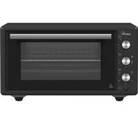 Ardes AROVEN451 Four électrique ventilé 45L 1400W Noir avec rôtisserie et minuterie