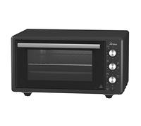 ARDES - AROVEN451 Four Électrique Ventilé 45L Mini-four Électrique Professionnel Pour Cuisine - Compact, Intelligent et Multifonction (Spécialité Tournebroche), Idéal Pour Une Expérience À 360°