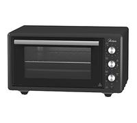 Four Ardes Kratos 45 L 1400 W Noir Noir G