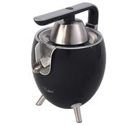 ARDES - ARSPRE03 JUICE ART Petit Presse-agrumes Électrique Design à Pression - Presse-agrumes 0,5 l avec Filtre en Acier Inox, 2 Cônes Presse-agrumes - Idéal pour Presser les Oranges et les Grenades