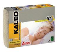 Ardes ARTK81 couverture et coussin chauffant Alaise électrique 60 W Blanc Laine