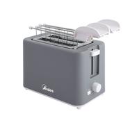 Ardes ARTOAST05 - TOSTO CUBE - Grille-pain 2 tranches Gris