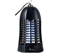 ARZANSC01 appareil anti-moustiques/insectes Automatique Insectiseur Adapté à une utilisation à l'intérieur Adapté à une utilisation extérieure Noir