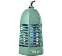 Ardes ARZANSC01G appareil anti-moustiques/insectes Automatique Insectiseur Adapté à une utilisation à l'intérieur Adapté à une utilisation extérieure Vert Vert G