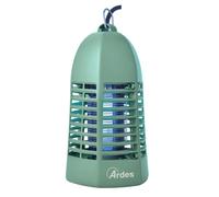 Ardes ARZANSC01G Insecticide Automatique Tueurs d'insectes Convient pour une utilisation en intérieur Convient pour une utilisation en extérieur Vert