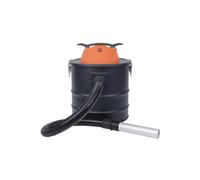 Ardes Aspirateur Ashpiro 20 – 20 L – 1200 AW – Noir