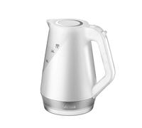 Ardes Bouilloire électrique AR1K46 1,7 L blanc automatique amovible