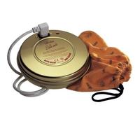 ARDES - Chaufferette électrique - 550W - Ø19 cm- Sole Mio