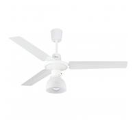 VENTILATORE DA SOFFITTO AR5A120L - CLOUD 120 - 120CM.