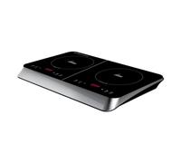 Ardes Fornello a induzione doppio Kookie Duo AR1F602
