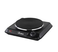 Ardes Fornello elettrico Focus ARFOEL04