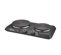 Ardes Fornello elettrico Focus Duo ARFOEL05