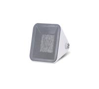 ARDES Iconiq W AR4P21W Radiateur Soufflant Céramique Ventilation Été 1500W
