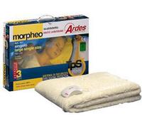 Ardes Morpheo 412 Chauffage électrique simple beige 60W polyester et laine