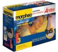 Ardes Morpheo 423 Chauffe-lit électrique 120W Polyester, Wool Beige