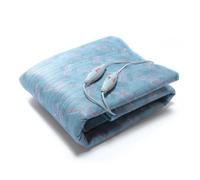 Chauffe les lits 150x160 100% polyester. AR424 G