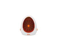 Ardes MUNA Chauffage de ventilateur électrique Orange 2000 W
