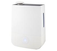 Ardes Nebulo humidificateur Ultrasonic 4 L Gris, Blanc 30 W