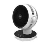 Ardes Omnia (ARCF01) - Ventilateur De Table Été/Hiver Avec Commandes Tactiles