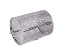 Ardes Panier Rotatif en Acier pour Friteuse à Air, Compatible avec les Modèles AR1KP12000 et El Dorada AR1K3000
