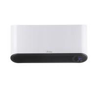 Ardes Pareto Flex AR4W05P Ventilateur céramique 2000W IP X2 Waterproof Blanc