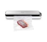 ARDES - Pengo 4840000 Machine Sous Vide Électrique pour Aliments Machine sous Vide Professionnelle pour Aliments sachets et Rouleaux Inclus Largeur Maximale 30 cm