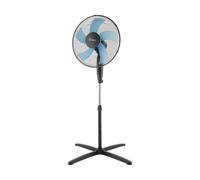 VENTILATORE A PIANTANA STEELO 40PN 40CM. (AR5ST40PN)