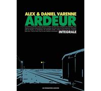 Ardeur intégrale