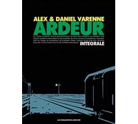 Ardeur intégrale