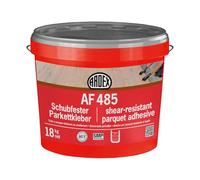 ARDEX AF 485 Colle pour parquet 18 kg